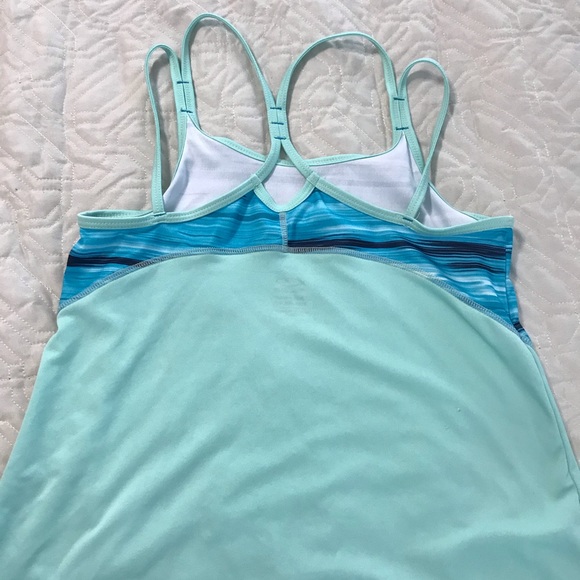 Champion tank - Picture 3 of 4